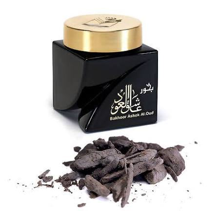 Bakhoor Al Asheek Al Oud – Edler Arabischer Oud Weihrauch